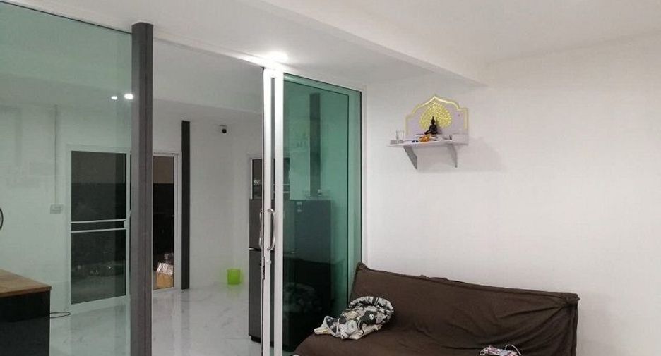 For rent 2 bedrooms warehouse in Bang Bua Thong, Nonthaburi