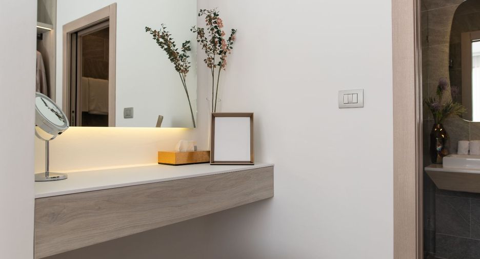 For sale 1 bed condo in Mueang Phuket, Phuket