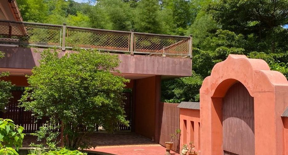 For sale 5 bedrooms house in Mae Rim, Chiang Mai