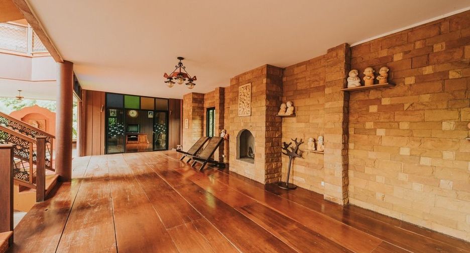 For sale 5 bedrooms house in Mae Rim, Chiang Mai