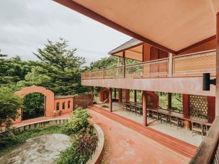 For sale 5 bedrooms house in Mae Rim, Chiang Mai