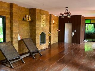 For sale 5 bedrooms house in Mae Rim, Chiang Mai