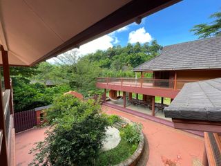 For sale 5 bedrooms house in Mae Rim, Chiang Mai