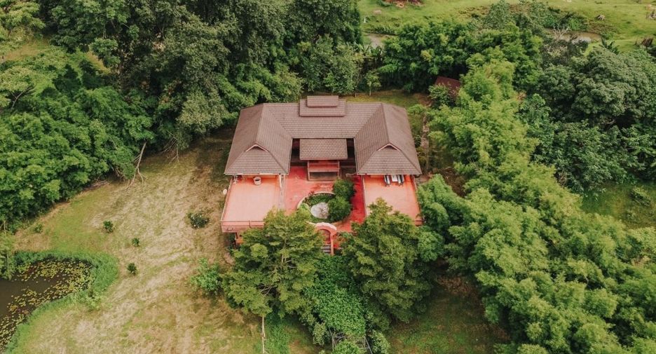 For sale 5 bedrooms house in Mae Rim, Chiang Mai
