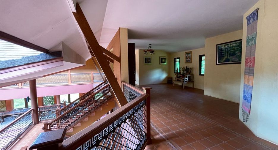 For sale 5 bedrooms house in Mae Rim, Chiang Mai