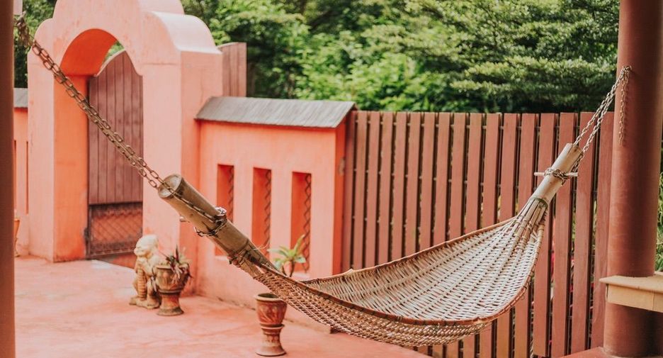 For sale 5 bedrooms house in Mae Rim, Chiang Mai