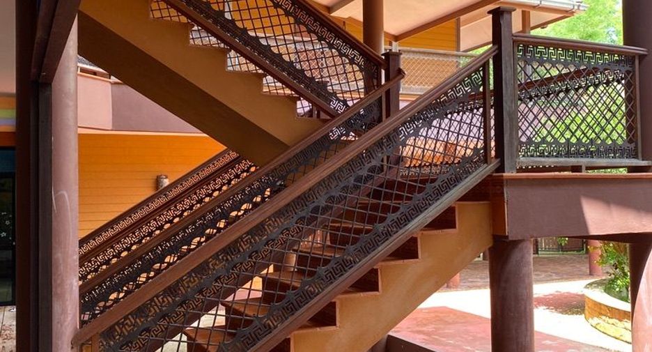 For sale 5 bedrooms house in Mae Rim, Chiang Mai