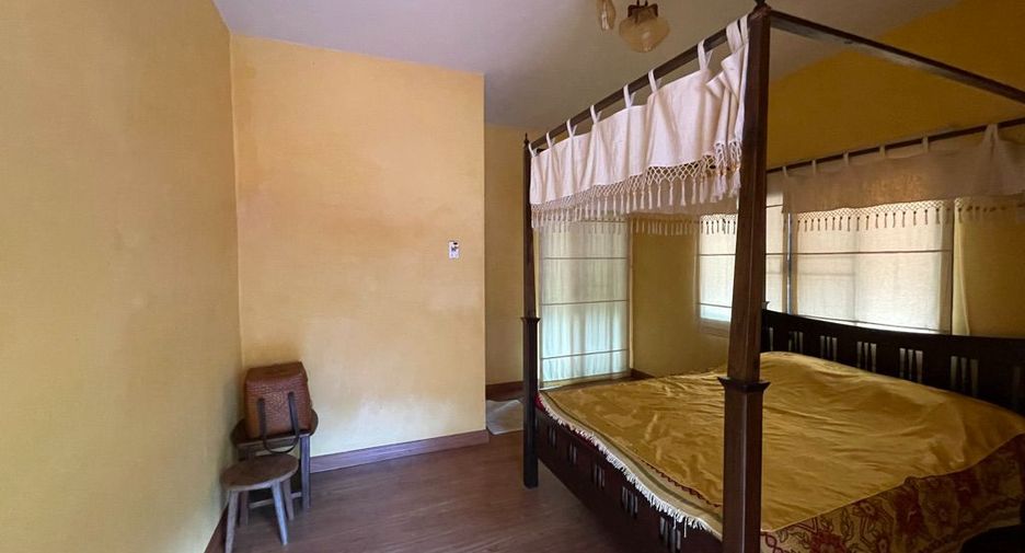For sale 5 bedrooms house in Mae Rim, Chiang Mai