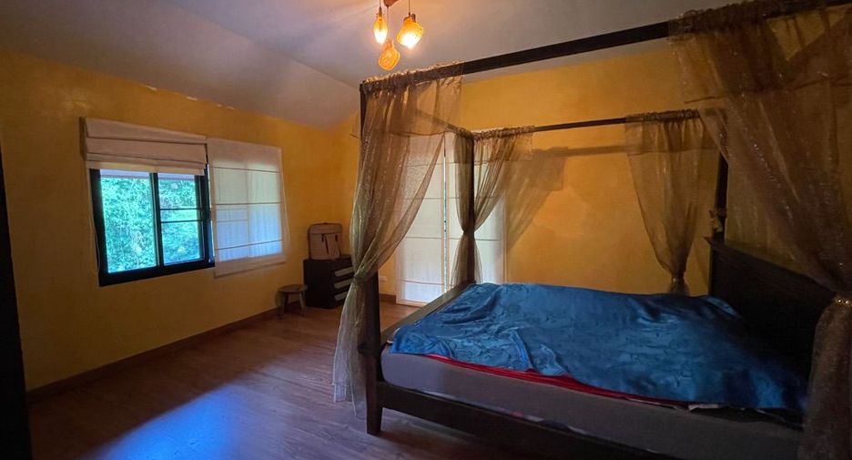 For sale 5 bedrooms house in Mae Rim, Chiang Mai