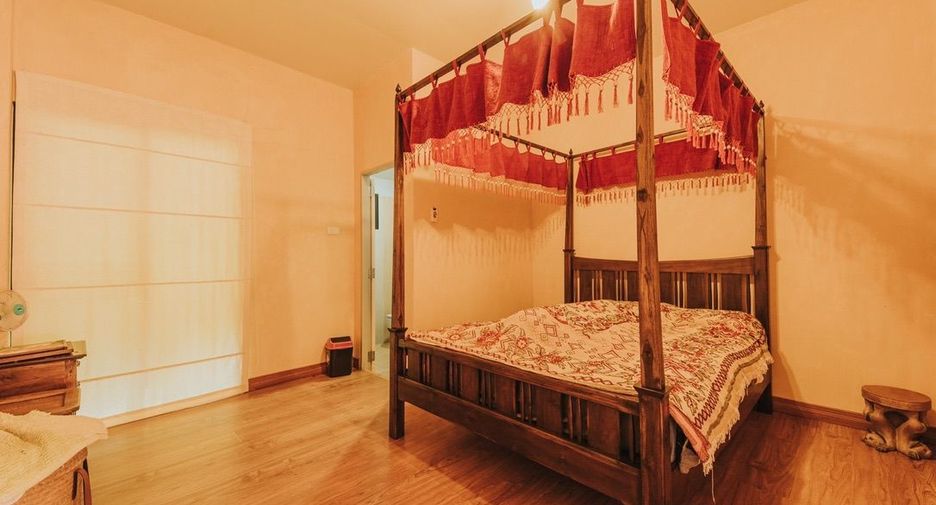 For sale 5 bedrooms house in Mae Rim, Chiang Mai