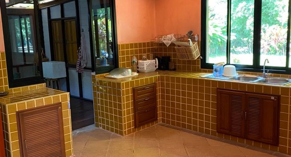 For sale 5 bedrooms house in Mae Rim, Chiang Mai