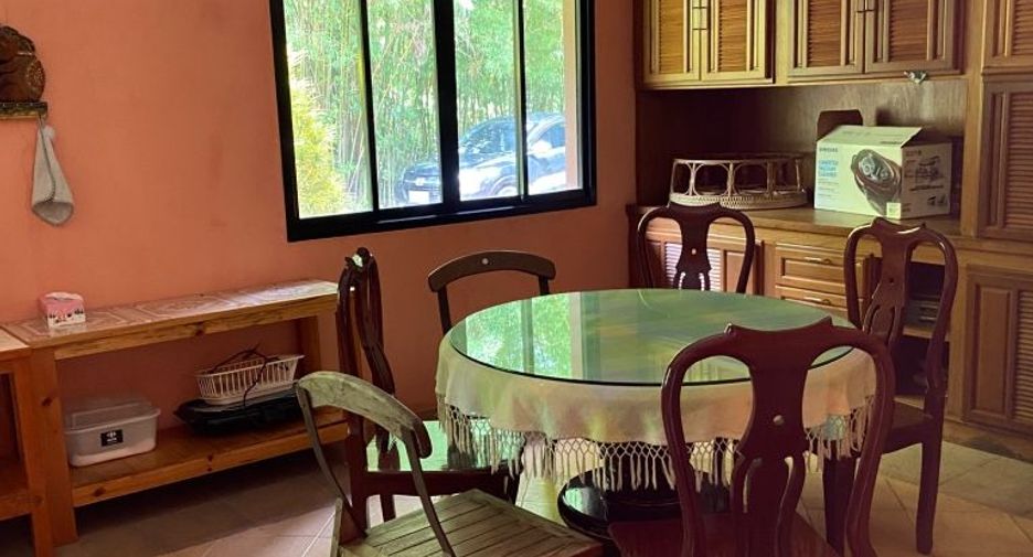 For sale 5 bedrooms house in Mae Rim, Chiang Mai