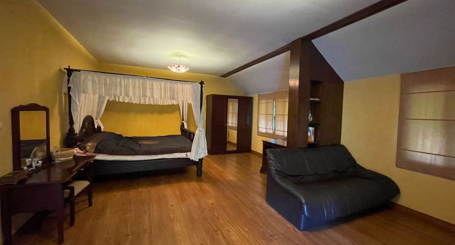 For sale 5 bedrooms house in Mae Rim, Chiang Mai