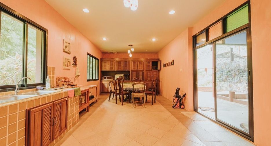 For sale 5 bedrooms house in Mae Rim, Chiang Mai