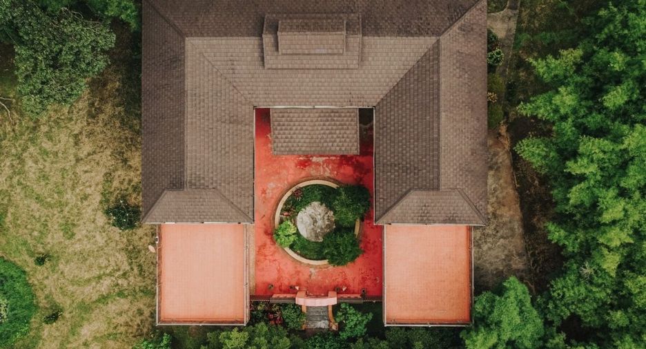 For sale 5 bedrooms house in Mae Rim, Chiang Mai