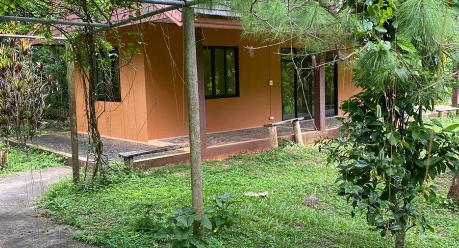 For sale 5 bedrooms house in Mae Rim, Chiang Mai