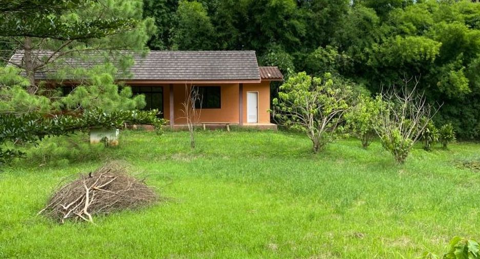For sale 5 bedrooms house in Mae Rim, Chiang Mai