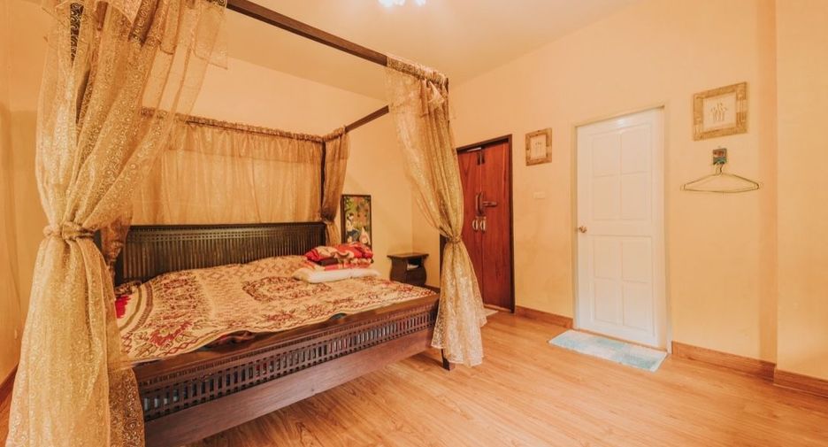 For sale 5 bedrooms house in Mae Rim, Chiang Mai