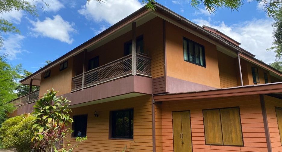 For sale 5 bedrooms house in Mae Rim, Chiang Mai