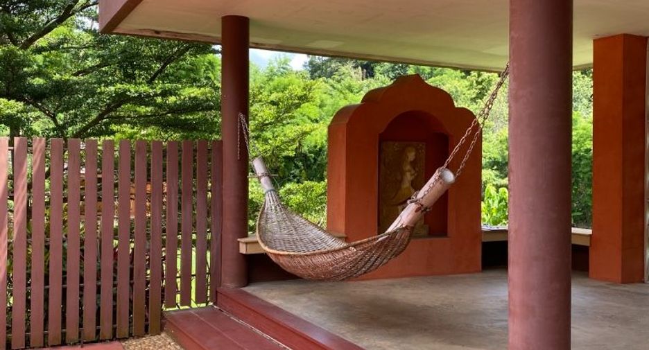 For sale 5 bedrooms house in Mae Rim, Chiang Mai