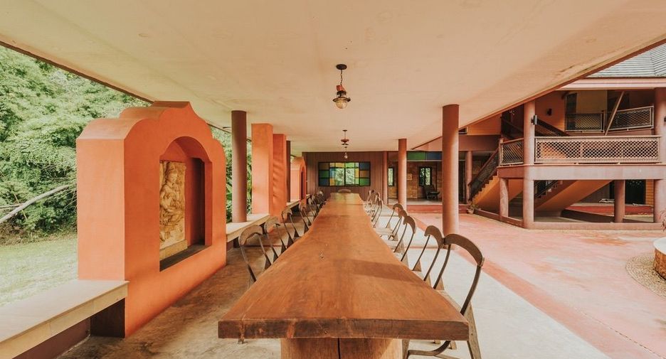 For sale 5 bedrooms house in Mae Rim, Chiang Mai