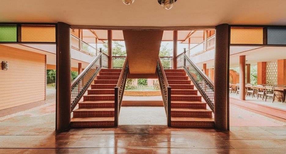 For sale 5 bedrooms house in Mae Rim, Chiang Mai