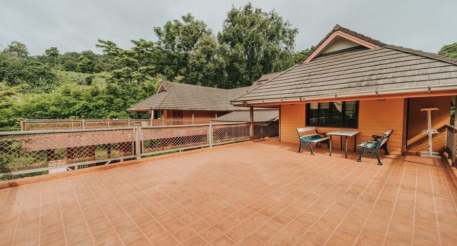 For sale 5 bedrooms house in Mae Rim, Chiang Mai