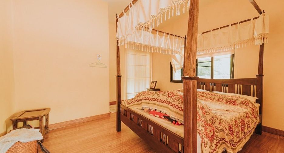 For sale 5 bedrooms house in Mae Rim, Chiang Mai