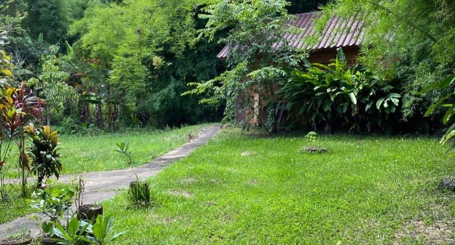 For sale 5 bedrooms house in Mae Rim, Chiang Mai