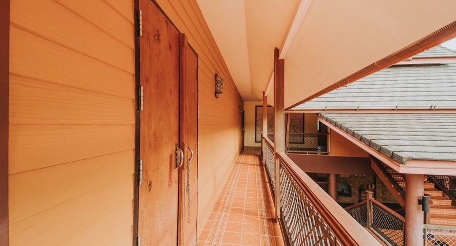 For sale 5 bedrooms house in Mae Rim, Chiang Mai