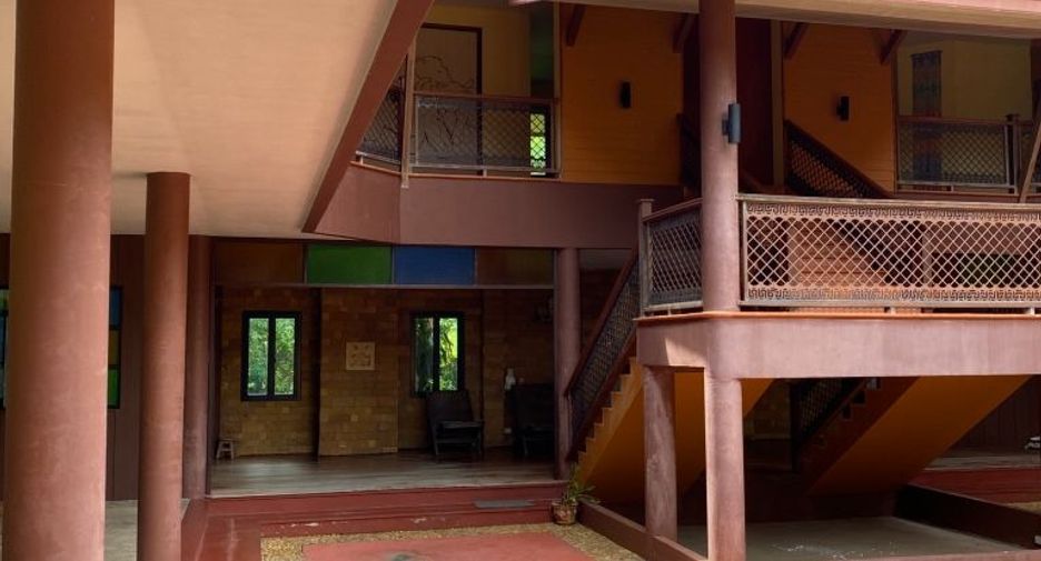 For sale 5 bedrooms house in Mae Rim, Chiang Mai