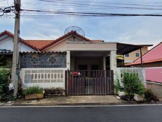 For sale 1 bed townhouse in Phra Nakhon Si Ayutthaya, Phra Nakhon Si Ayutthaya