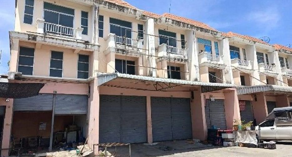 For sale 1 bed retail Space in Phra Nakhon Si Ayutthaya, Phra Nakhon Si Ayutthaya