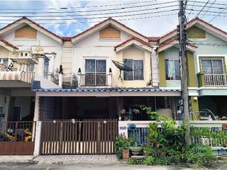 For sale 1 bed townhouse in Phra Nakhon Si Ayutthaya, Phra Nakhon Si Ayutthaya