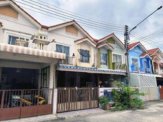 For sale 1 bed townhouse in Phra Nakhon Si Ayutthaya, Phra Nakhon Si Ayutthaya