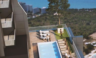 For sale 2 bedrooms condo in Bang Lamung, Chonburi