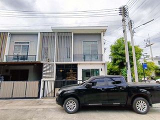 For sale 1 bed townhouse in Phra Nakhon Si Ayutthaya, Phra Nakhon Si Ayutthaya