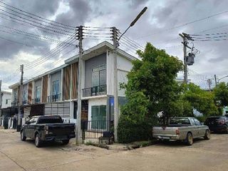 For sale 1 bed townhouse in Phra Nakhon Si Ayutthaya, Phra Nakhon Si Ayutthaya