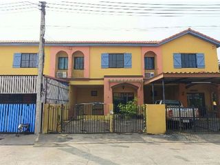 For sale 1 bed townhouse in Phra Nakhon Si Ayutthaya, Phra Nakhon Si Ayutthaya