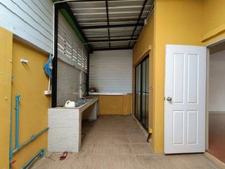 For sale 1 bed townhouse in Phra Nakhon Si Ayutthaya, Phra Nakhon Si Ayutthaya
