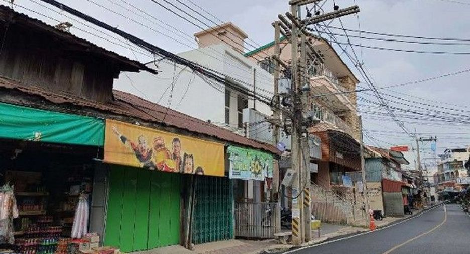 Продажа 1 кровать офис в Phra Nakhon Si Ayutthaya, Phra Nakhon Si Ayutthaya