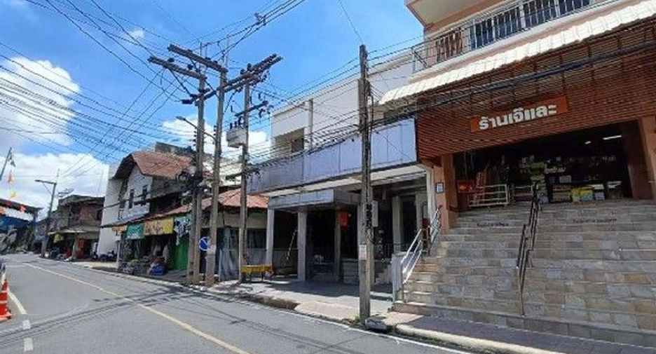 Продажа 1 кровать офис в Phra Nakhon Si Ayutthaya, Phra Nakhon Si Ayutthaya