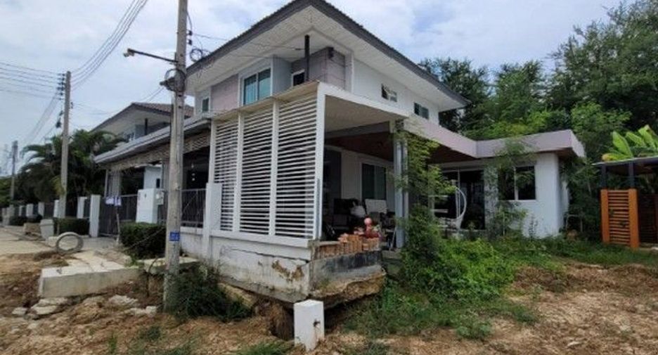 For sale 1 bed house in Phra Nakhon Si Ayutthaya, Phra Nakhon Si Ayutthaya