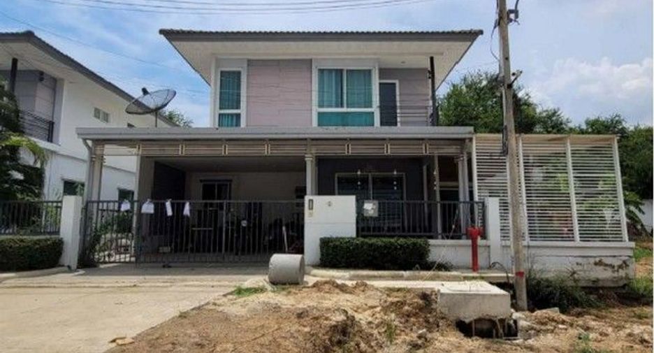For sale 1 bed house in Phra Nakhon Si Ayutthaya, Phra Nakhon Si Ayutthaya
