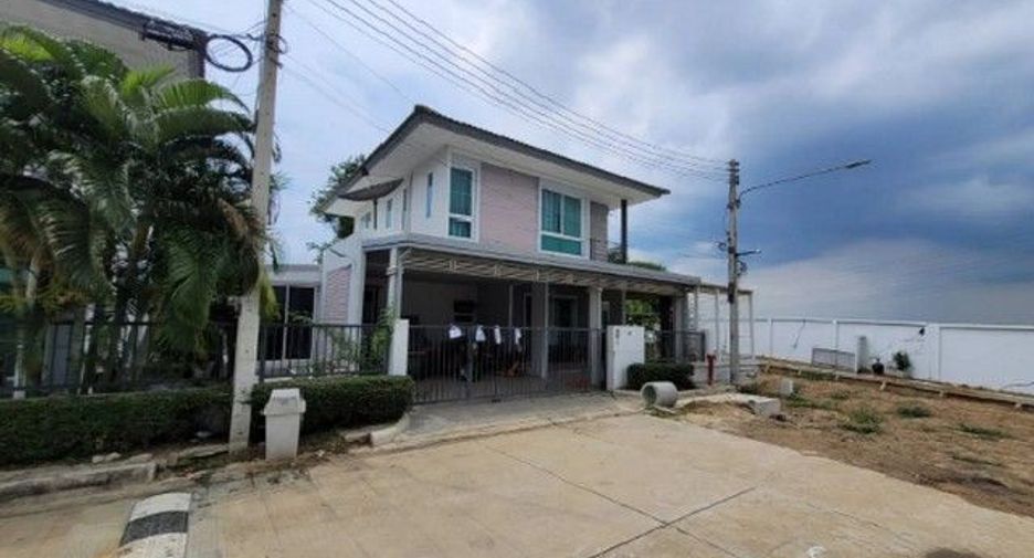 For sale 1 bed house in Phra Nakhon Si Ayutthaya, Phra Nakhon Si Ayutthaya