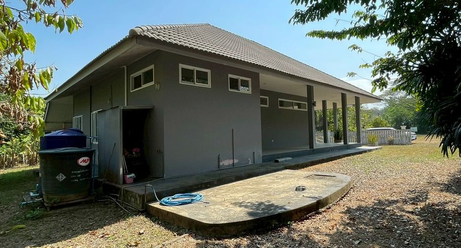 ขาย 2 ห้องนอน บ้านเดี่ยว ใน แม่ริม, เชียงใหม่