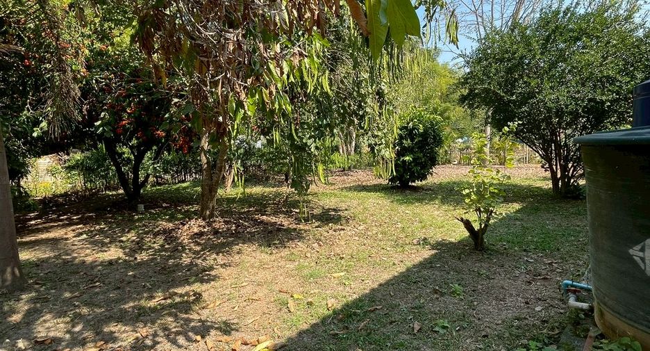 ขาย 2 ห้องนอน บ้านเดี่ยว ใน แม่ริม, เชียงใหม่
