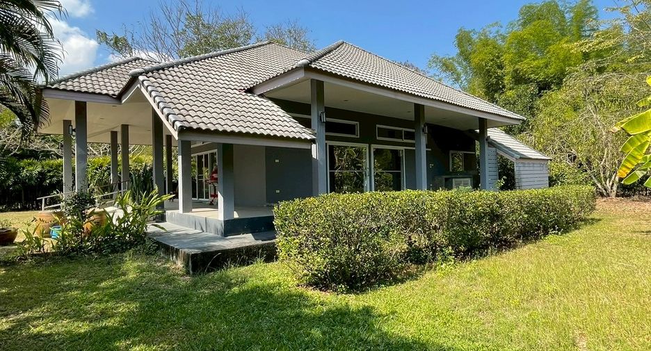 ขาย 2 ห้องนอน บ้านเดี่ยว ใน แม่ริม, เชียงใหม่