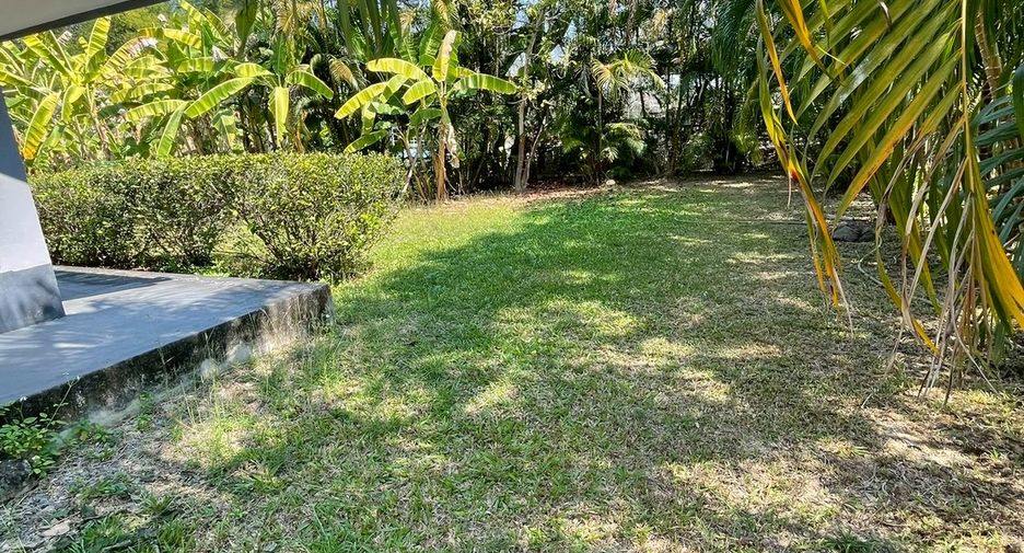 ขาย 2 ห้องนอน บ้านเดี่ยว ใน แม่ริม, เชียงใหม่