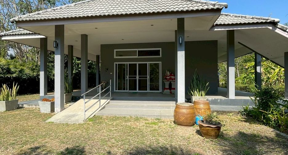 ขาย 2 ห้องนอน บ้านเดี่ยว ใน แม่ริม, เชียงใหม่